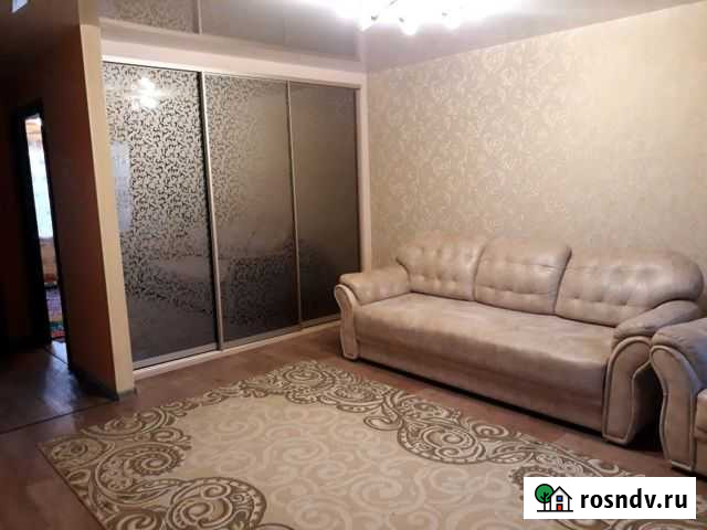 3-комнатная квартира, 60 м², 3/5 эт. на продажу в Биробиджане Биробиджан - изображение 1