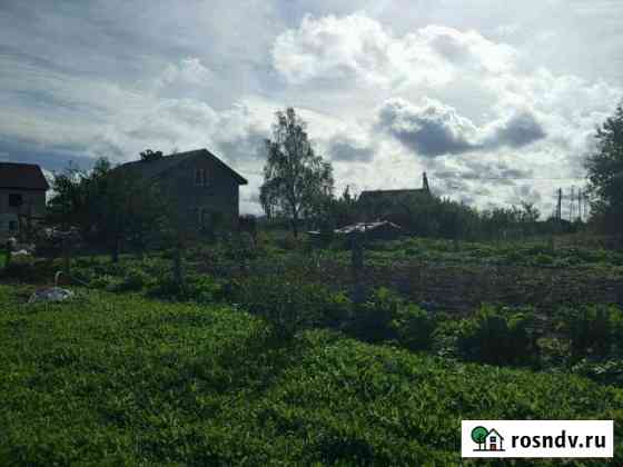 Участок СНТ, ДНП 5 сот. на продажу в Пскове Псков