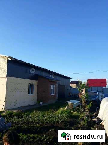 Дом 90 м² на участке 15 сот. на продажу в Белокурихе Белокуриха - изображение 1