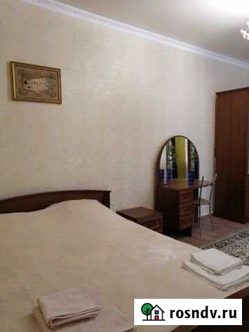 1-комнатная квартира, 40 м², 1/1 эт. в аренду посуточно в Ставрополе Ставрополь - изображение 1