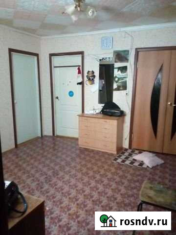 3-комнатная квартира, 75 м², 2/2 эт. на продажу в Ноябрьске Ноябрьск - изображение 1