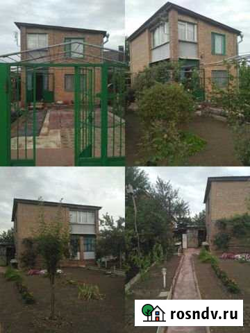 Дача 67 м² на участке 6 сот. на продажу в Ростове-на-Дону Ростов-на-Дону - изображение 1