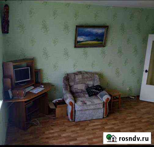 1-комнатная квартира, 42 м², 9/9 эт. на продажу в Старом Осколе Старый Оскол