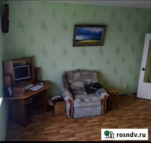 1-комнатная квартира, 42 м², 9/9 эт. на продажу в Старом Осколе Старый Оскол - изображение 1