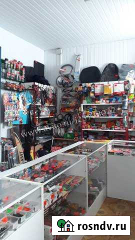 Торговое помещение, 700 кв.м. Комсомольск - изображение 1