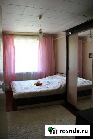 3-комнатная квартира, 73 м², 2/2 эт. на продажу в Острогожске Острогожск - изображение 1