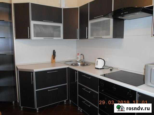 2-комнатная квартира, 65 м², 14/16 эт. в аренду на длительный срок в Саранске Саранск - изображение 1