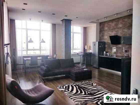 4-комнатная квартира, 140 м², 17/17 эт. в аренду на длительный срок в Воронеже Воронеж