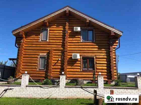 Коттедж 225 м² на участке 6 сот. на продажу в Кирове Киров