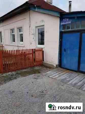 Дом 55 м² на участке 3.5 сот. на продажу в Тавде Тавда