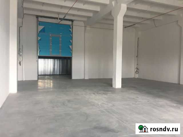 Производственное помещение, 432 кв.м. Казань - изображение 1
