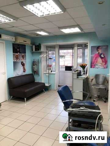 Торговое помещение, 45.3 кв.м. Красноярск - изображение 1