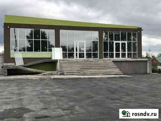 Помещение свободного назначения 320 кв.м. Верхнее Дуброво