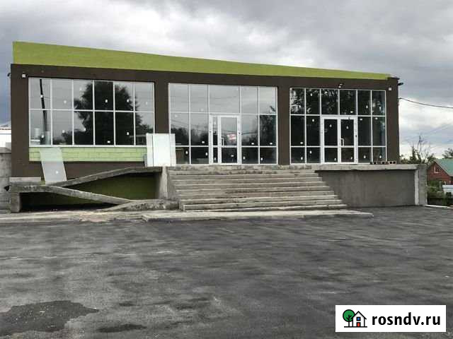 Помещение свободного назначения 320 кв.м. Верхнее Дуброво - изображение 1