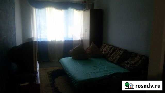 1-комнатная квартира, 42 м², 1/5 эт. в аренду посуточно в Саянске Саянск - изображение 1