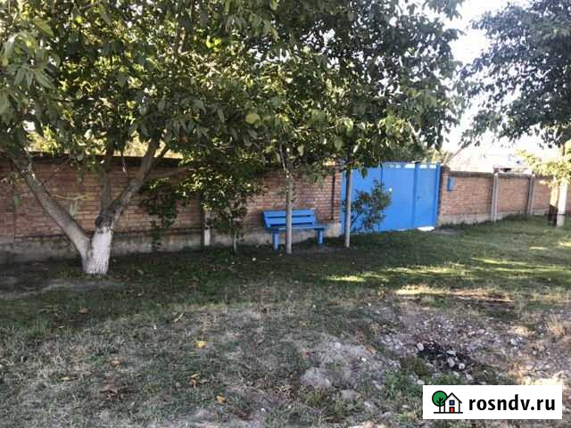 Дом 64 м² на участке 15 сот. на продажу в Моздоке Моздок - изображение 1