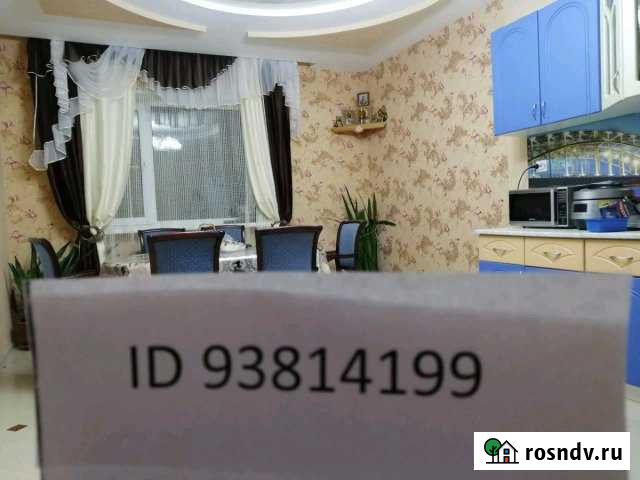 Дом 130 м² на участке 10 сот. в аренду посуточно в Великом Устюге Великий Устюг - изображение 1