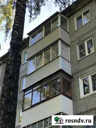 2-комнатная квартира, 43.5 м², 4/5 эт. на продажу в Узловой Узловая