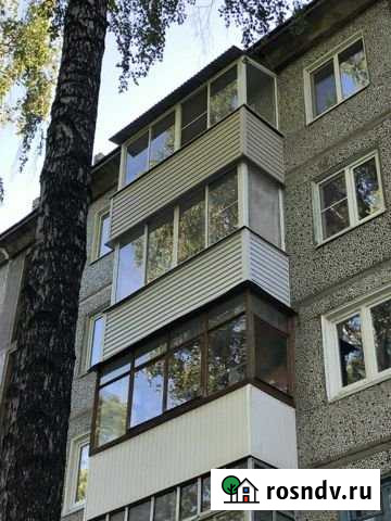 2-комнатная квартира, 43.5 м², 4/5 эт. на продажу в Узловой Узловая - изображение 1