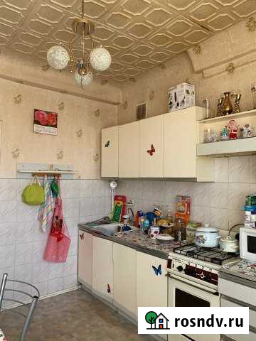 4-комнатная квартира, 97 м², 3/3 эт. на продажу в Камышине Камышин - изображение 1