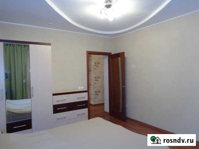 1-комнатная квартира, 31 м², 5/5 эт. в аренду посуточно в Нижнем Новгороде Нижний Новгород - изображение 1