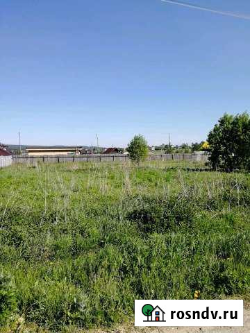 Участок ИЖС 15 сот. на продажу в Билимбае Билимбай - изображение 1