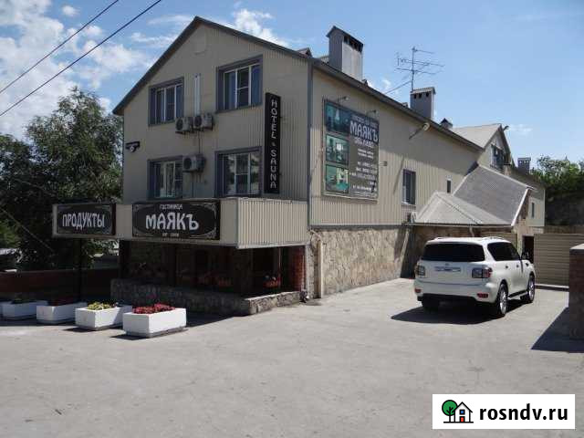 Свободного назначения 1509 кв.м. Вольск - изображение 1