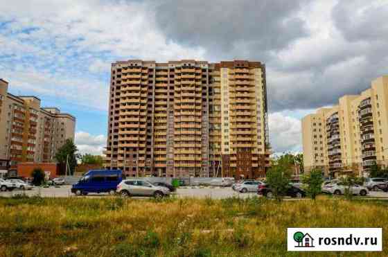 1-комнатная квартира, 44.4 м², 16/17 эт. на продажу в Новосибирске Новосибирск