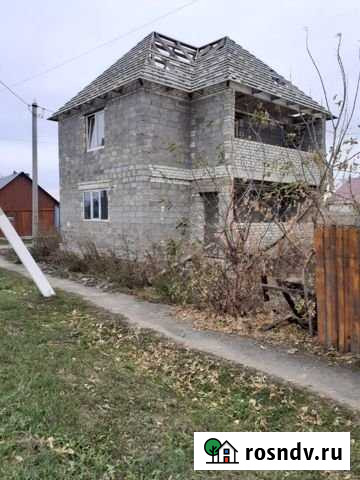 Коттедж 110 м² на участке 4 сот. на продажу в Ишиме Ишим - изображение 1