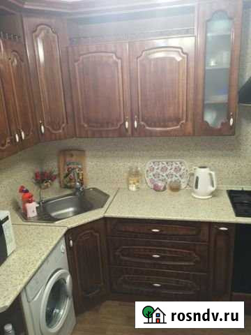 2-комнатная квартира, 54 м², 4/9 эт. в аренду на длительный срок в Новороссийске Новороссийск - изображение 1