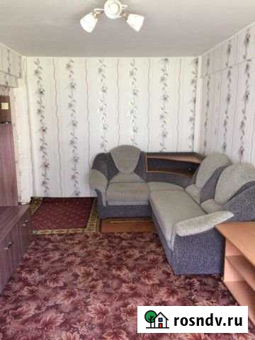 2-комнатная квартира, 45 м², 1/5 эт. на продажу в Саянске Саянск - изображение 1