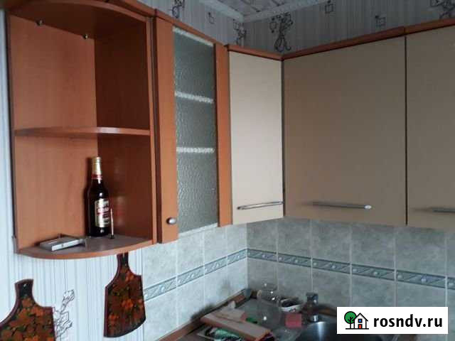 1-комнатная квартира, 36 м², 5/6 эт. на продажу в Балахне Балахна - изображение 1