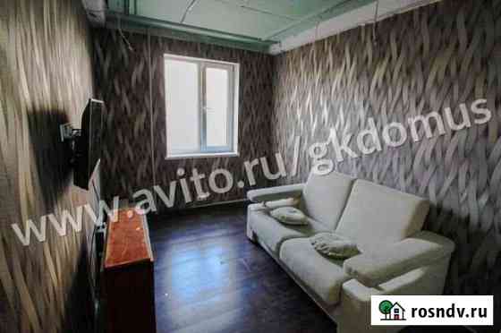 3-комнатная квартира, 59.2 м², 1/5 эт. на продажу в Севастополе Севастополь