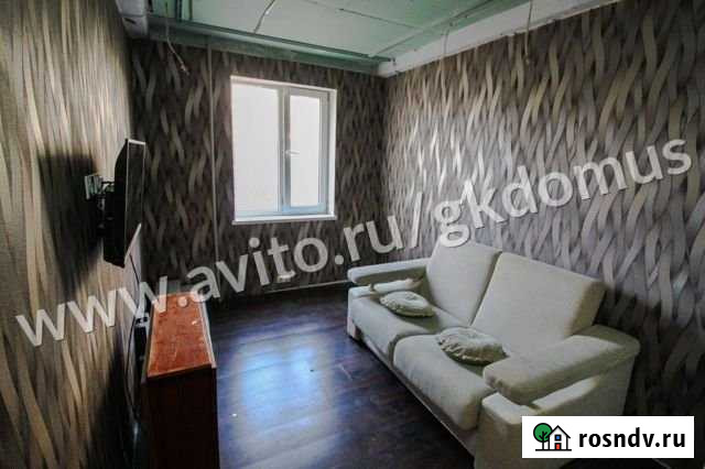 3-комнатная квартира, 59.2 м², 1/5 эт. на продажу в Севастополе Севастополь - изображение 1