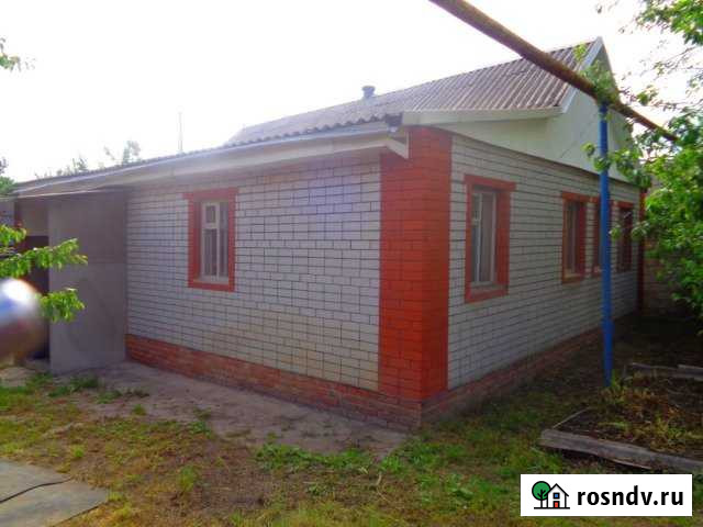 Дом 66 м² на участке 12.5 сот. на продажу в Волоконовке Волоконовка - изображение 1