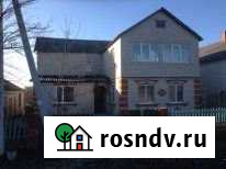 Коттедж 186.2 м² на участке 15 сот. на продажу в Октябрьском Белгородской области Октябрьский - изображение 1