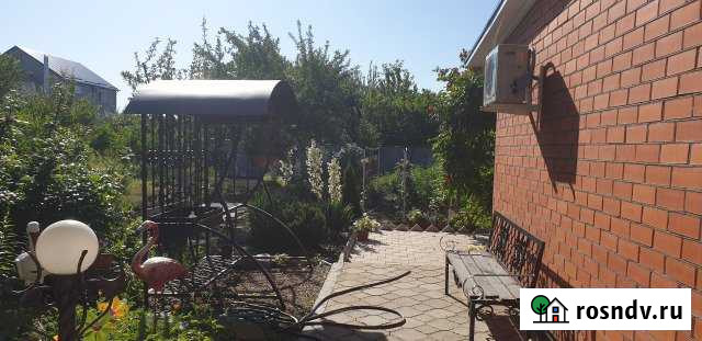 Дом 250 м² на участке 10 сот. на продажу в Павловской Павловская - изображение 1