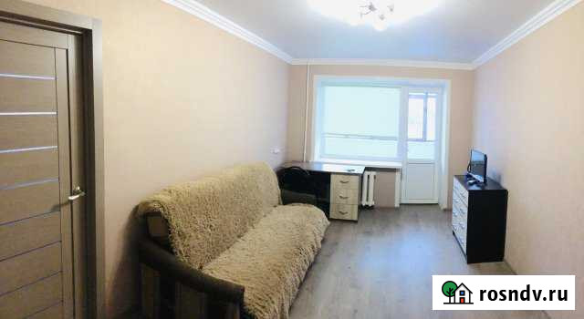 2-комнатная квартира, 45 м², 3/5 эт. в аренду посуточно в Орле Орёл - изображение 1