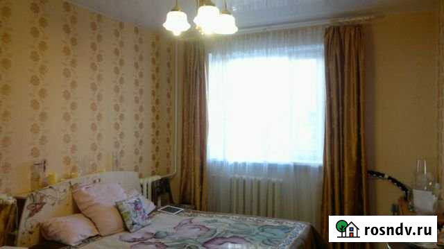 2-комнатная квартира, 56.9 м², 2/5 эт. на продажу в Магадане Магадан - изображение 1