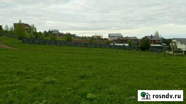 Участок ИЖС 18 сот. на продажу в Слободском Слободской - изображение 1