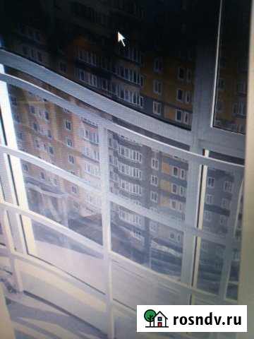 1-комнатная квартира, 38 м², 12/17 эт. на продажу в Курске Курск - изображение 1