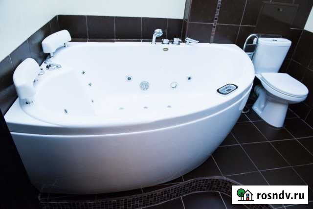 Квартира-студия, 40 м², 2/14 эт. в аренду посуточно в Омске Омск - изображение 1