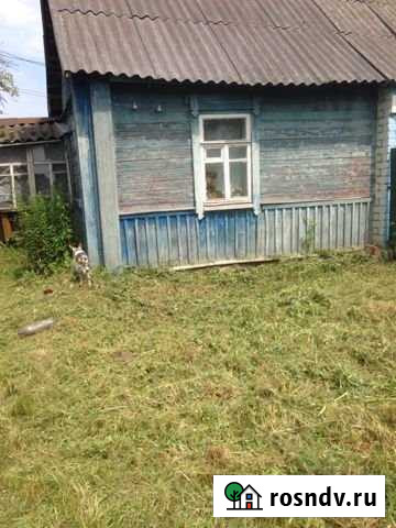 Дом 29 м² на участке 6 сот. на продажу в Ярцево Ярцево - изображение 1