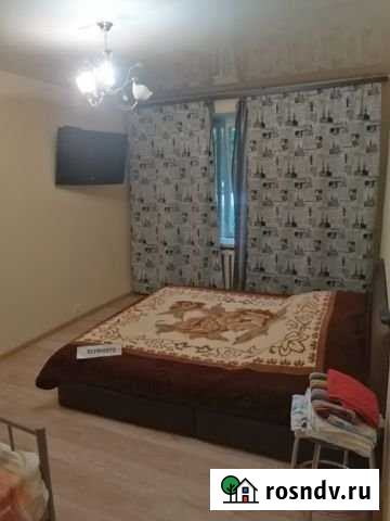 1-комнатная квартира, 22 м², 1/5 эт. в аренду посуточно в Ногинске Ногинск - изображение 1