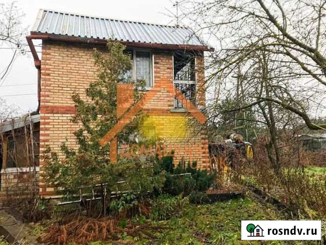 Дом 98.3 м² на участке 8 сот. на продажу в Твери Тверь - изображение 1