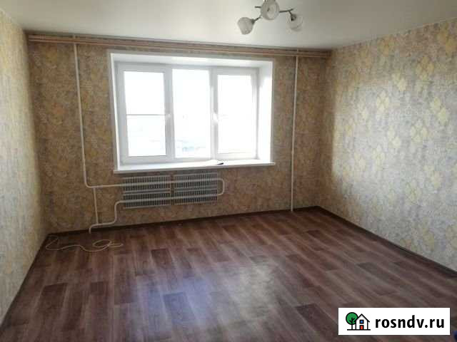 1-комнатная квартира, 35 м², 5/9 эт. в аренду на длительный срок в Иваново Иваново - изображение 1