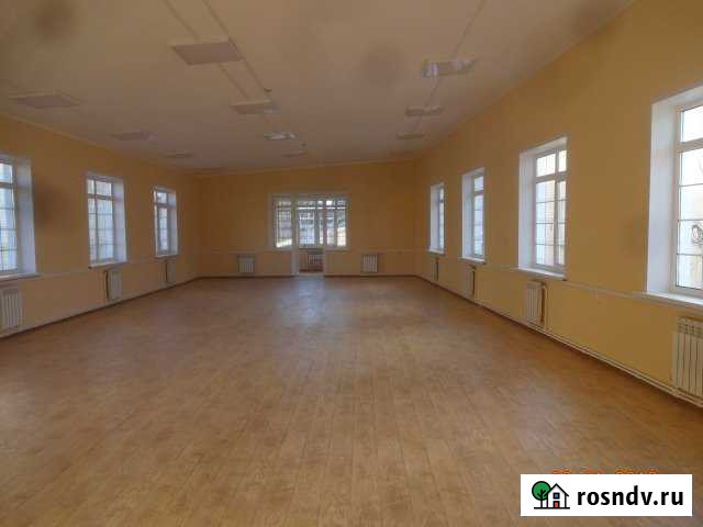 Торгово-офисное помещение, 140.7 кв.м. Калуга - изображение 1