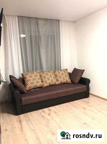1-комнатная квартира, 31 м², 12/17 эт. в аренду посуточно в Коврове Ковров - изображение 1