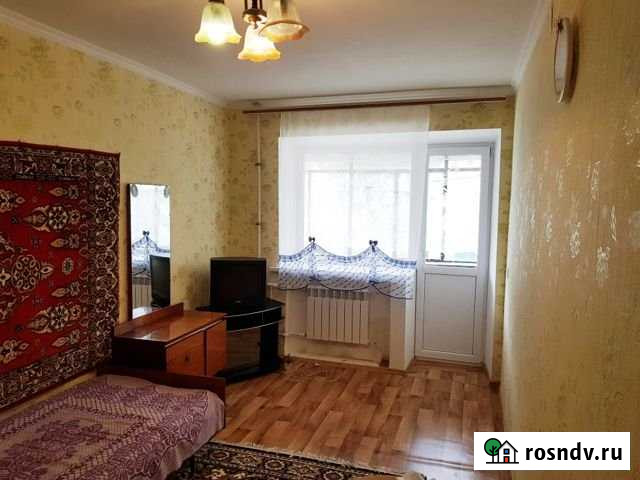 1-комнатная квартира, 30 м², 2/5 эт. в аренду на длительный срок в Лениногорске Лениногорск - изображение 1