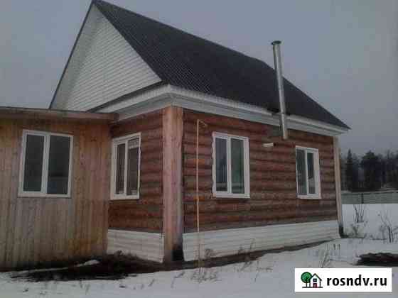 Дом 52 м² на участке 10.9 сот. на продажу в Каме Кама